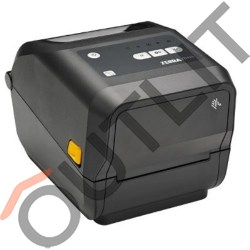 Настільний термотрансферний принтер етикеток Zebra ZD420t
